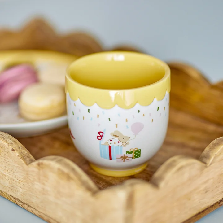 Bloomingville Mini - Celebrate Gobelet