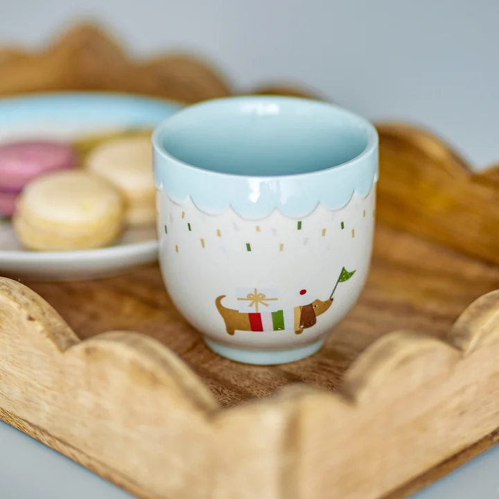 Bloomingville Mini - Celebrate Gobelet