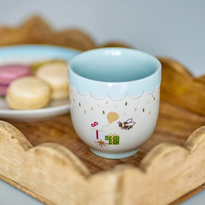 Bloomingville Mini - Celebrate Gobelet