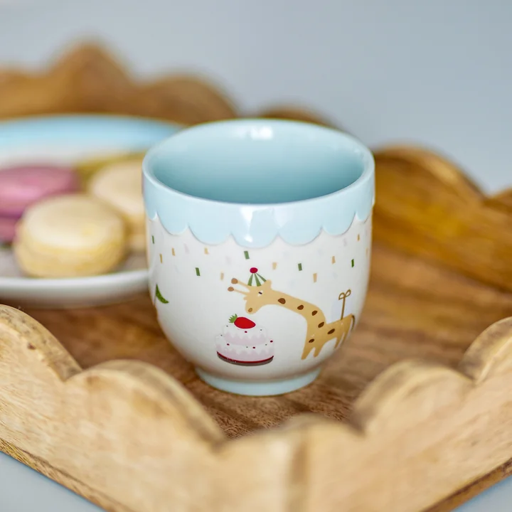 Bloomingville Mini - Celebrate Gobelet