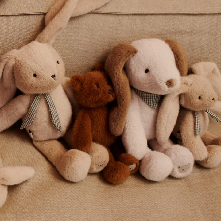LIEWOOD - Binnie l'ours en peluche