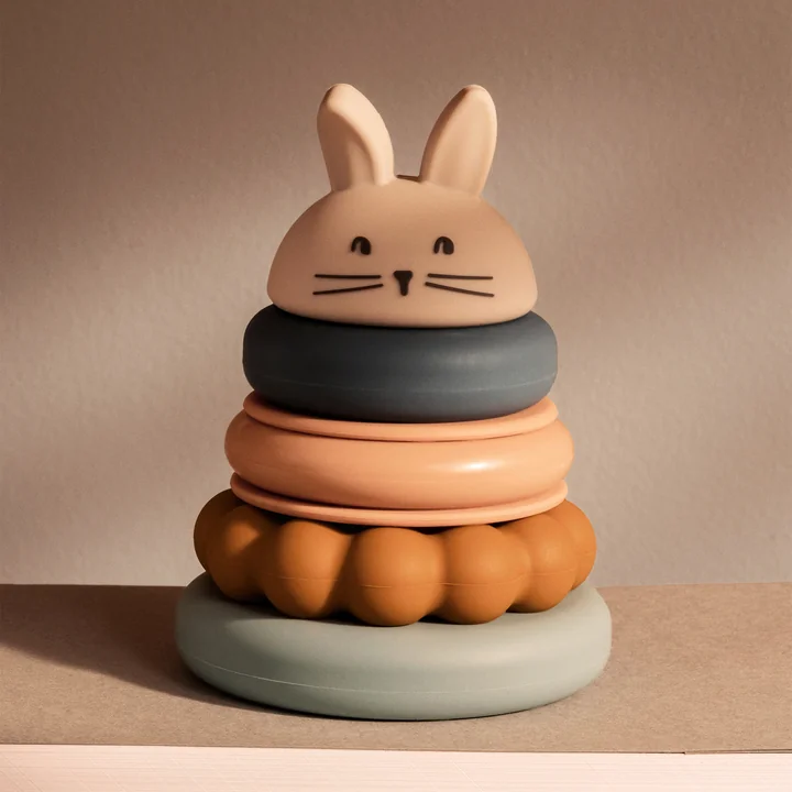 LIEWOOD - Tour d'empilage Donata