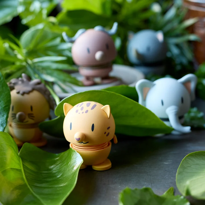 Hoptimist - Soft The Big Five