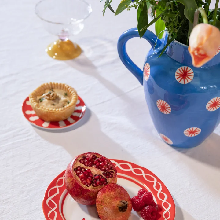 and klevering - Festivo Krug