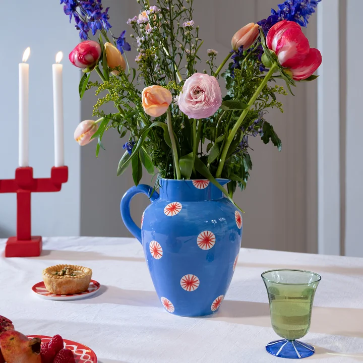 and klevering - Festivo Krug