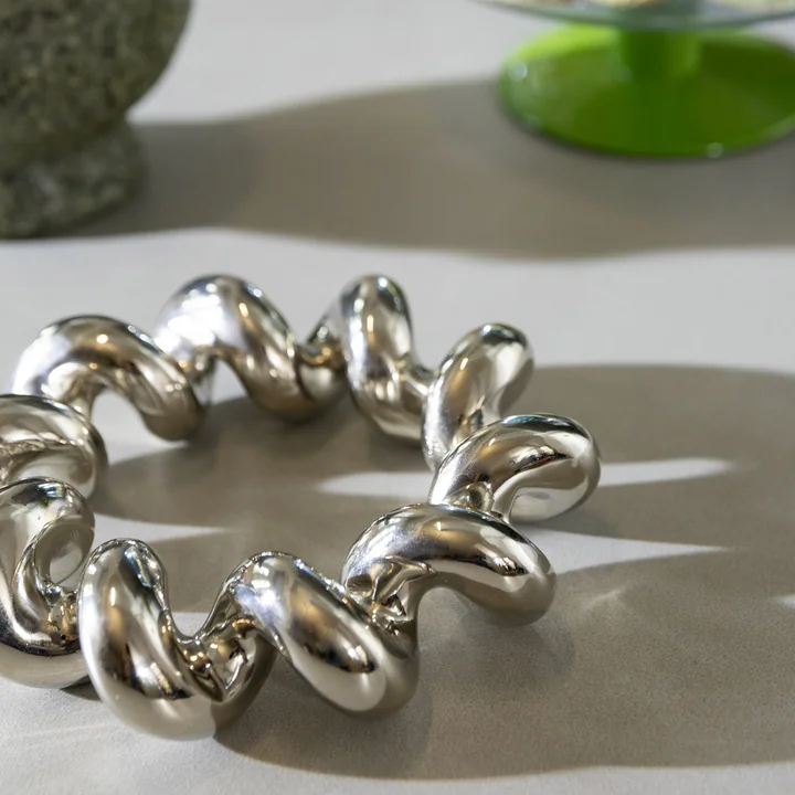 and klevering - Twist Dessous de plat