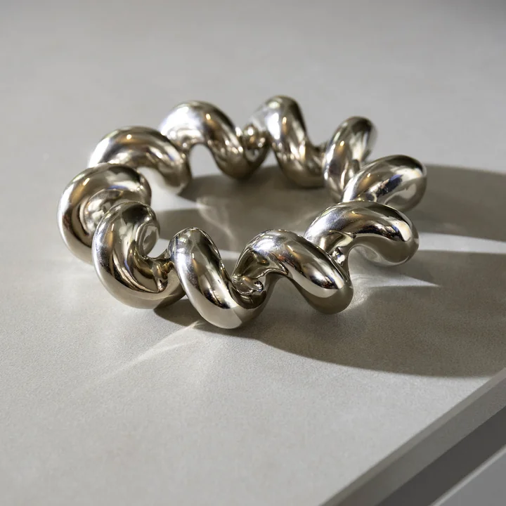 and klevering - Twist Dessous de plat