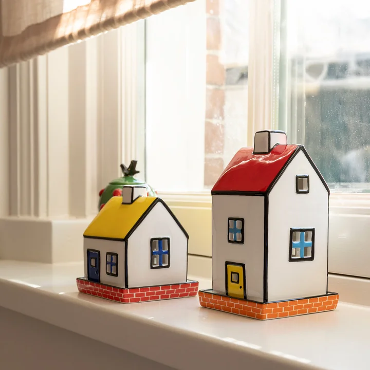 and klevering - Haines Maison des bougies à chauffe-plat