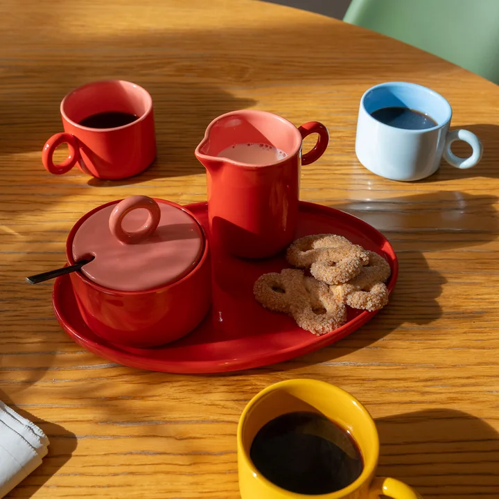 and klevering - Chiquito Sucrier