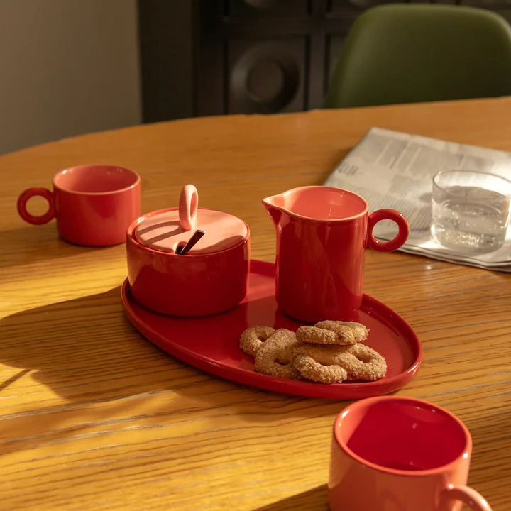 and klevering - Chiquito Sucrier