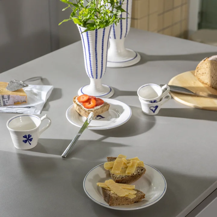 and klevering - Anouk Tasse