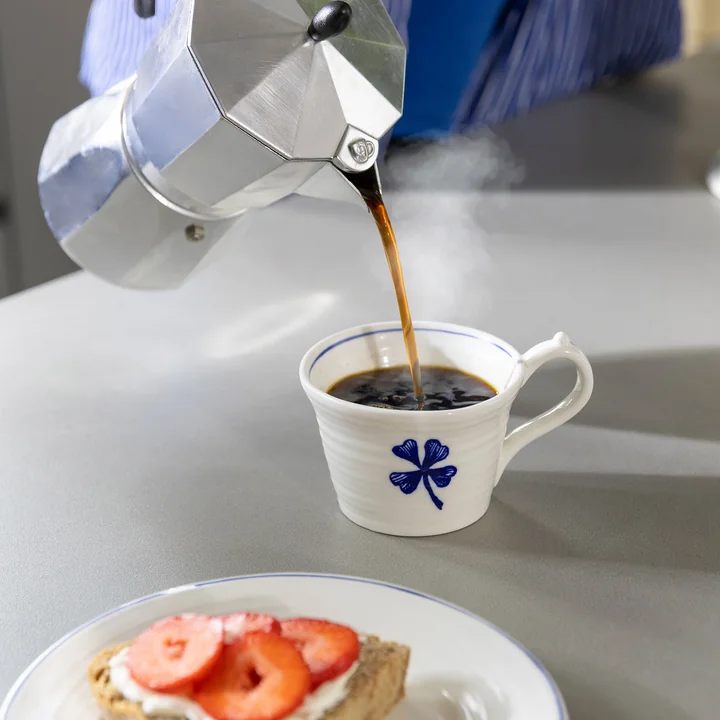 and klevering - Anouk Tasse