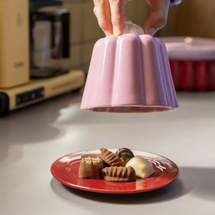 and klevering - Couvercle de service