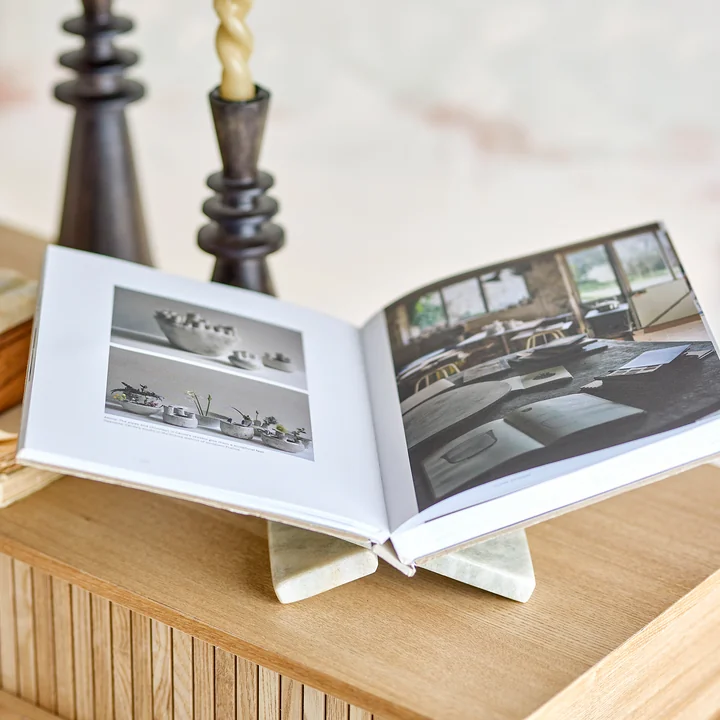 Bloomingville - Naza Porte-revues, nature