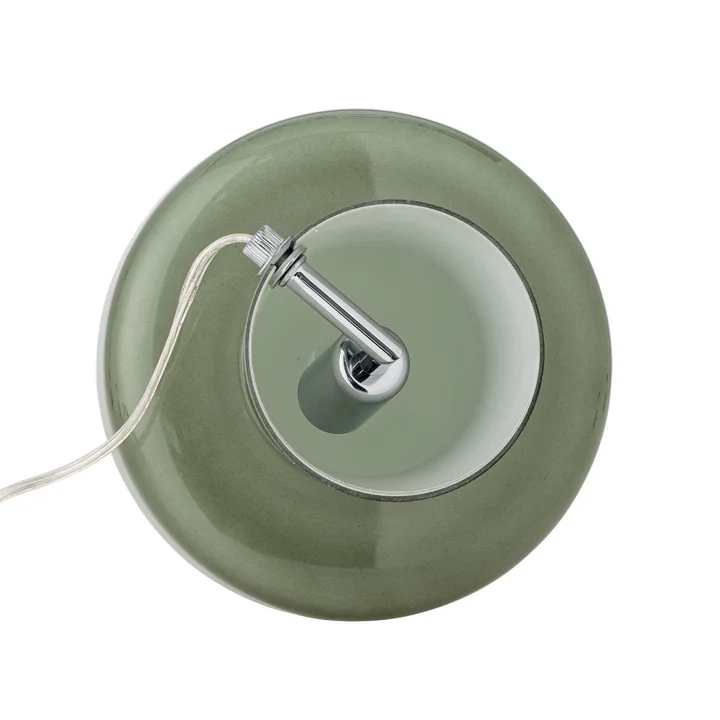 Bloomingville - Paddy Lampe de table, vert