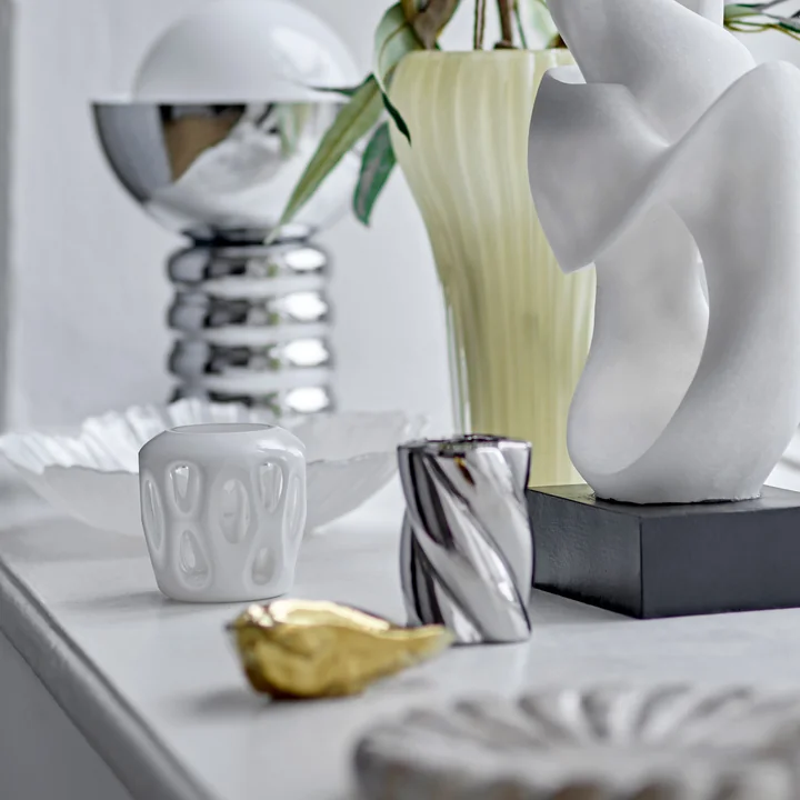 Bloomingville - Silvia Porte-bougies