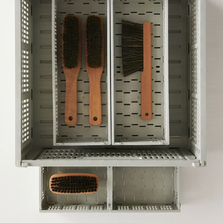 HAY - Colour Crate Collection de paniers