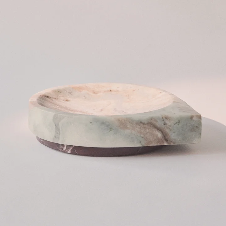 AYTM - Stilla bol, bordeaux mix