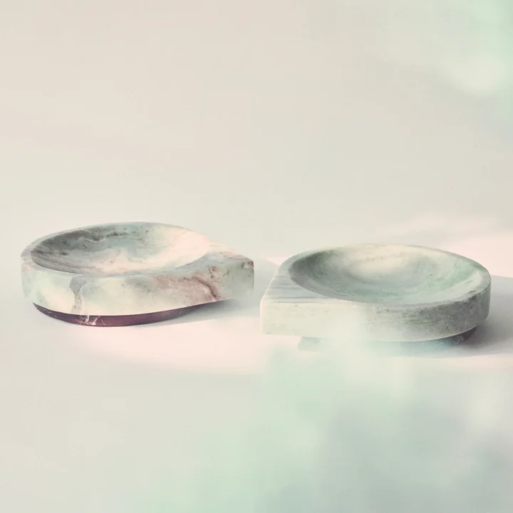 AYTM - Stilla bol, bordeaux mix et forest mix