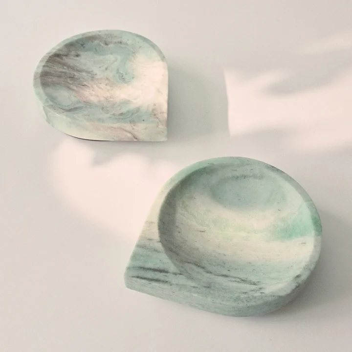 AYTM - Stilla bol, bordeaux mix et forest mix