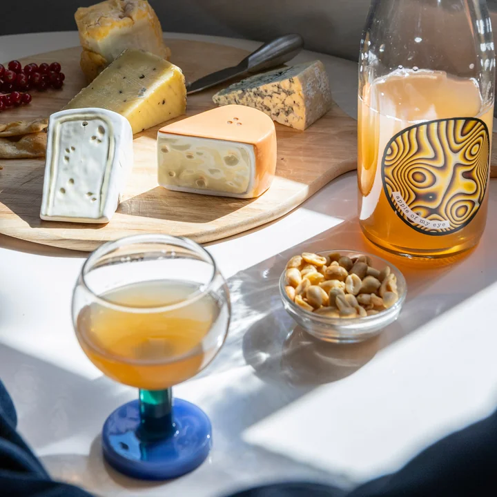 & klevering - Cantine Coupe verre