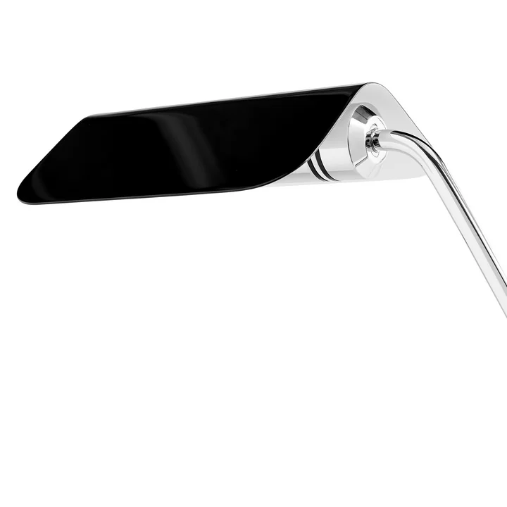 HAY - Apex Lampe de bureau à pince, iron black