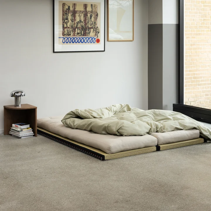 Karup Design - Chico Canapé-lit, beige (747)