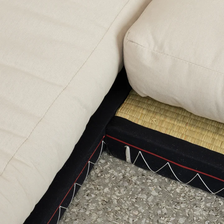 Karup Design - Chico Canapé-lit, beige (747)