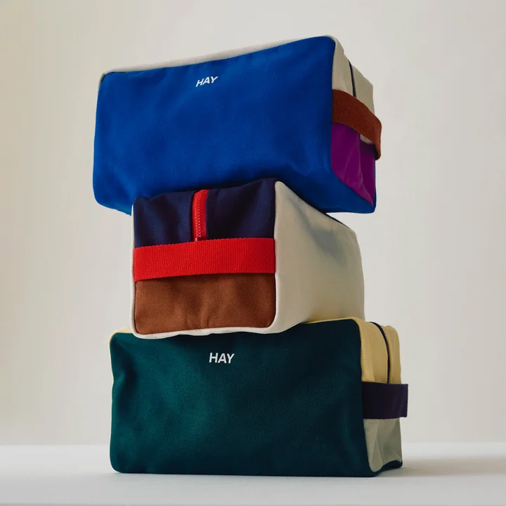 HAY - Multi Trousse de toilette, M