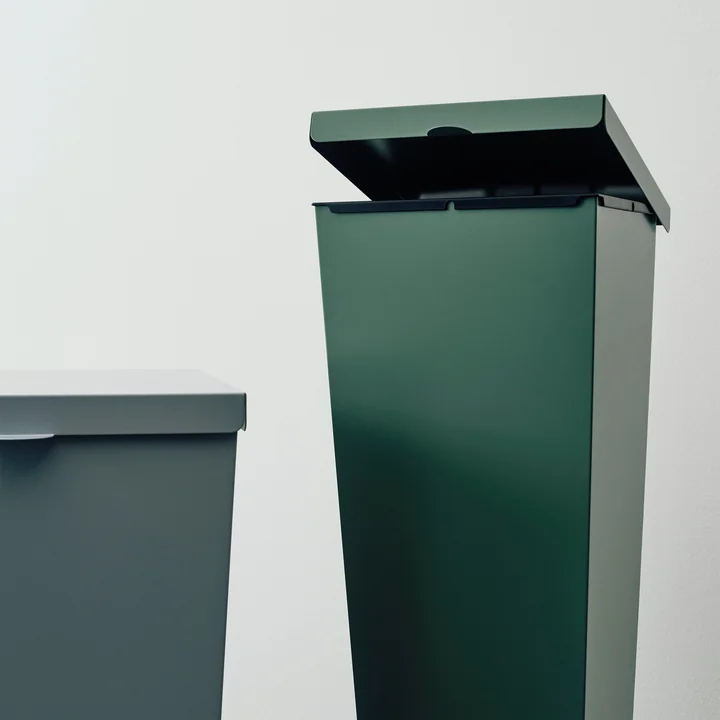 HAY - Loop Poubelle, 26L, fall green