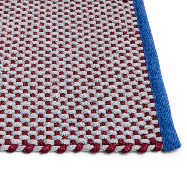 HAY - 3 Colour Tapis, gris clair