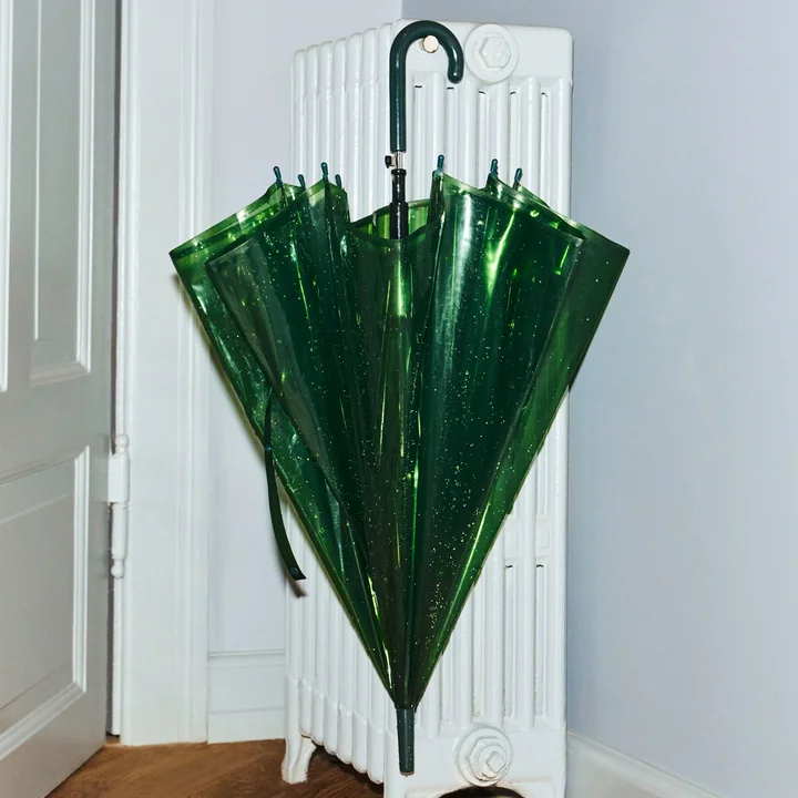 HAY - Canopy Parapluie, vert