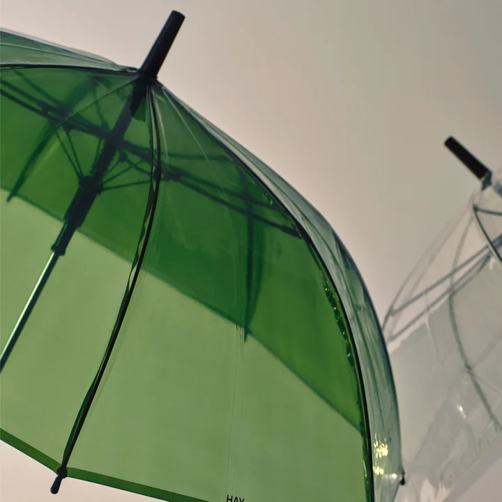 HAY - Canopy Parapluie, vert