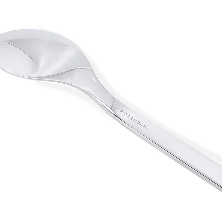 Rosendahl - Grand Cru Nouveau Set de couverts, acier inoxydable (16 pcs.)