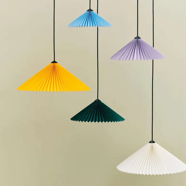 HAY - Matin Abat-jour