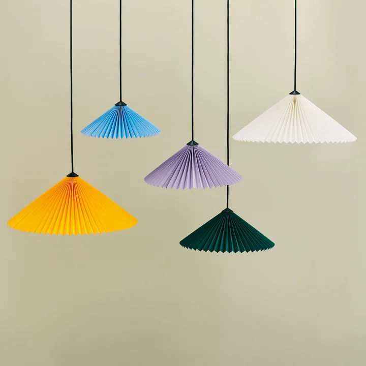 HAY - Matin Abat-jour