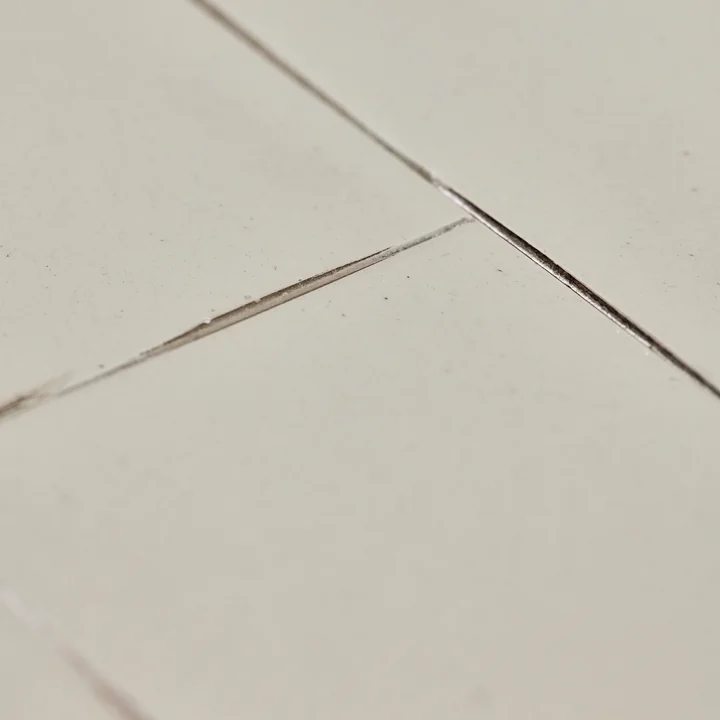 House Doctor - Brick Table d'appoint, sable