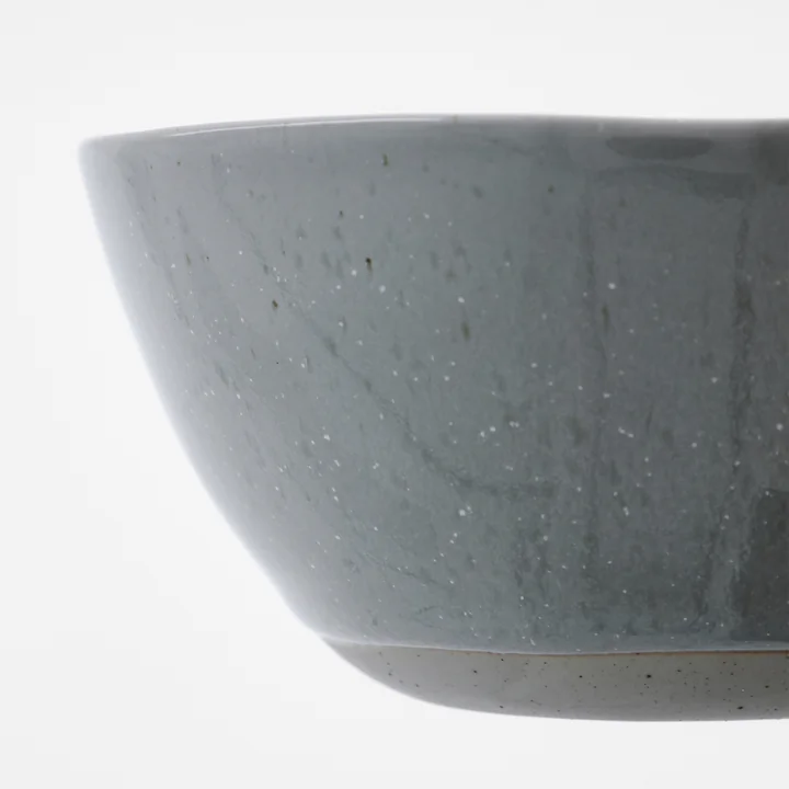 House Doctor - Vida Bol, Ø 12 cm, bleu clair