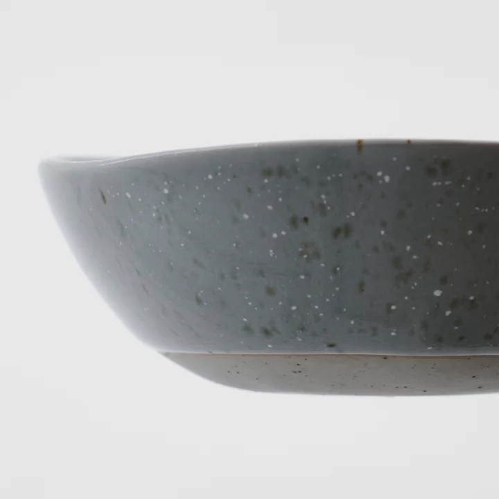 House Doctor - Vida Bol, Ø 8,8 cm, bleu clair