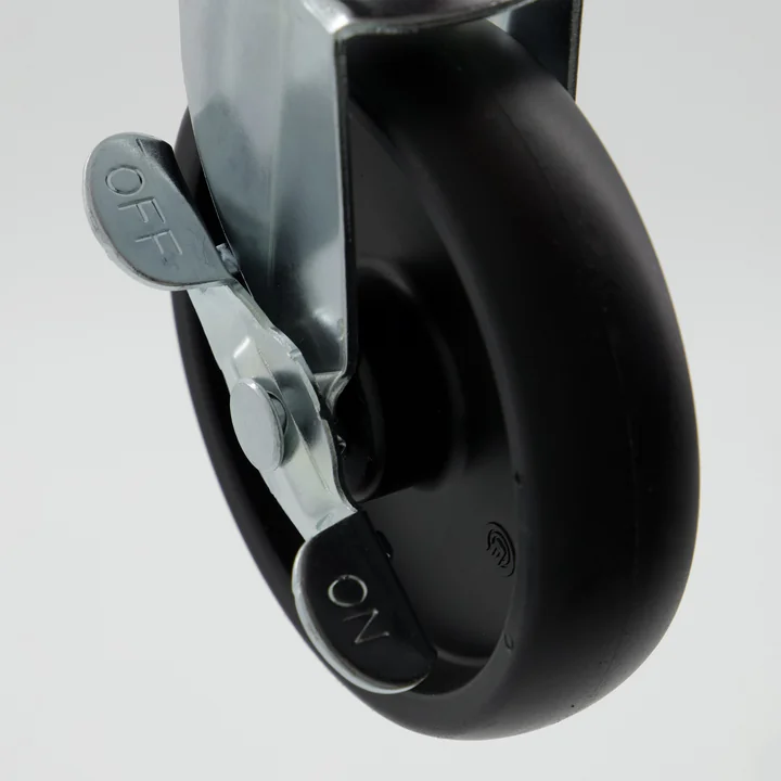 House Doctor - Robe Portemanteau, rouleau