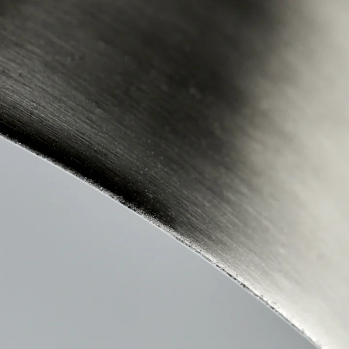 House Doctor - Game Applique murale, finition argentée brossée