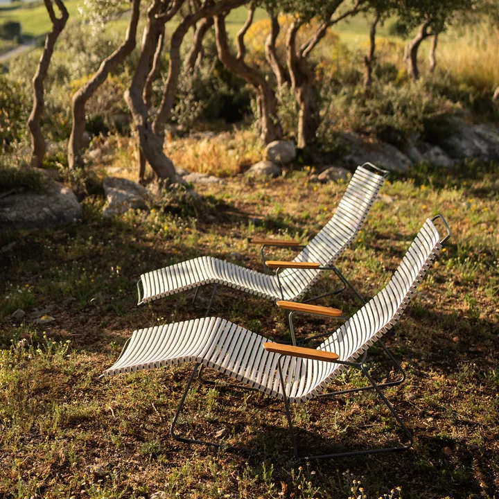 HOUE - CLICK Sunrocker