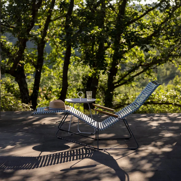 HOUE - CLICK Sunrocker