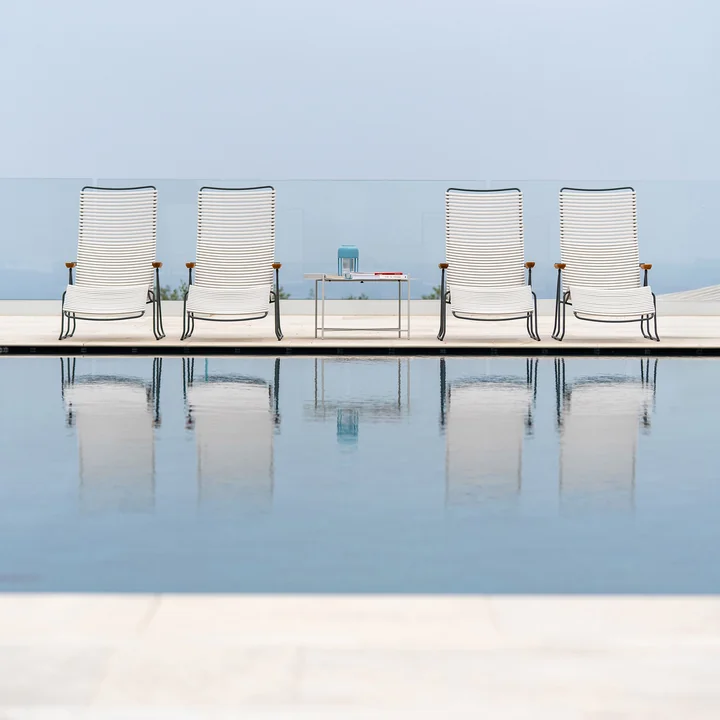 HOUE - CLICK Bain de soleil