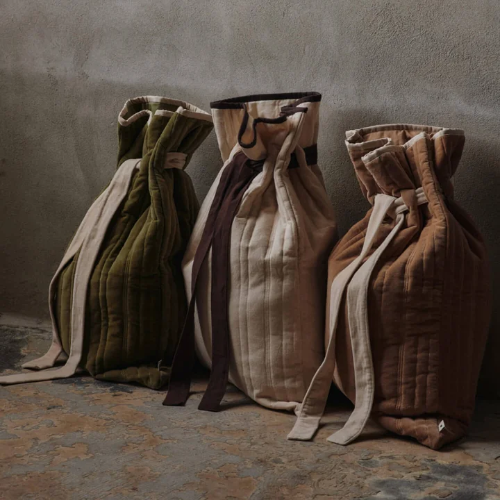 Ferm Living - Vari Sacs cadeaux
