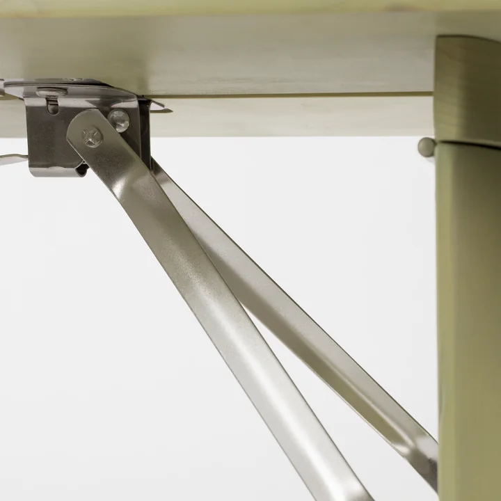 Zuiver - Banc de jardin Avenue, desert sage