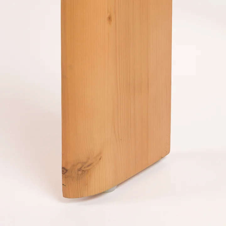 Zuiver - Pied de table de jardin Avenue, naturel