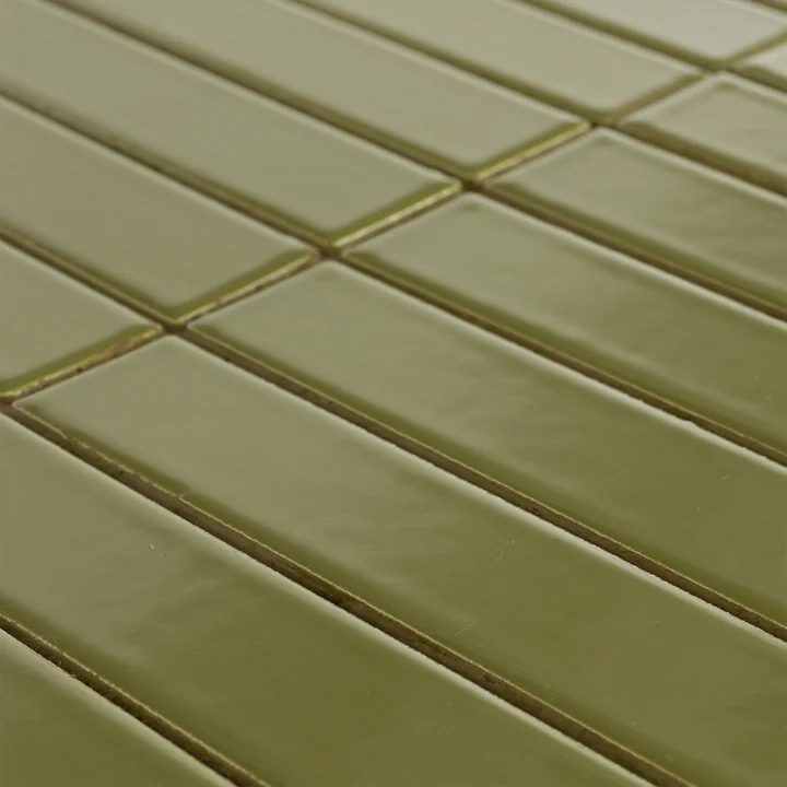 Zuiver - Tiles Table basse, vert