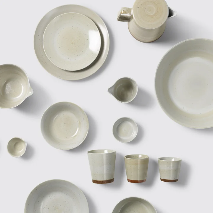 Broste Copenhagen - Grød Série