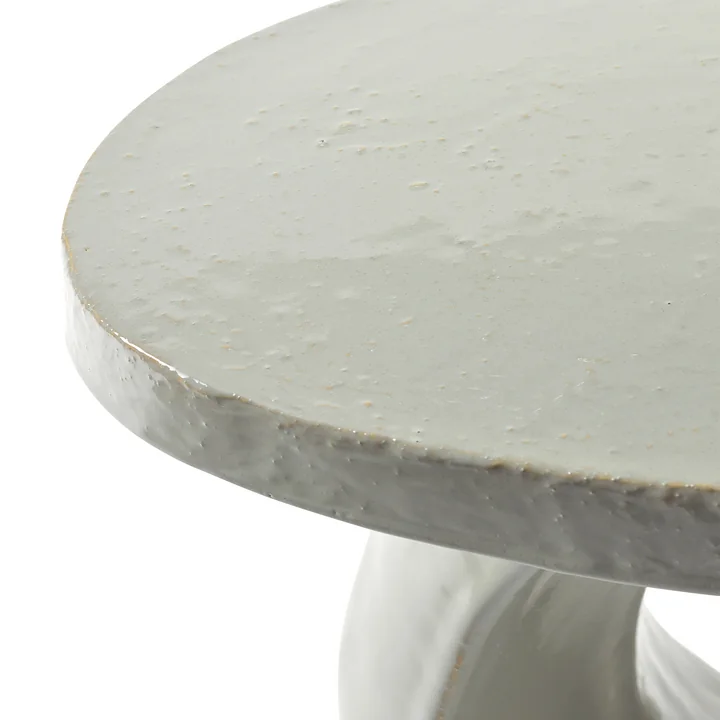 Serax - Amé table d'appoint 10, gris